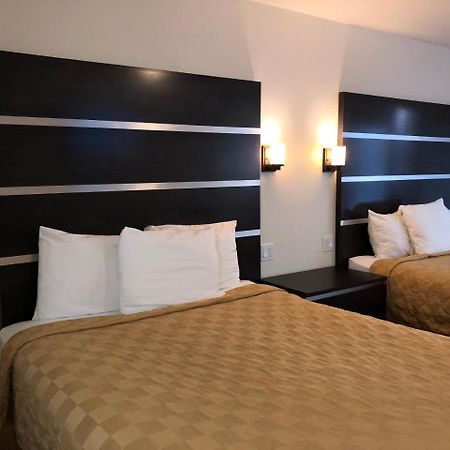 Cedar Inn & Suites Саут Лейк Тахо Екстериор снимка