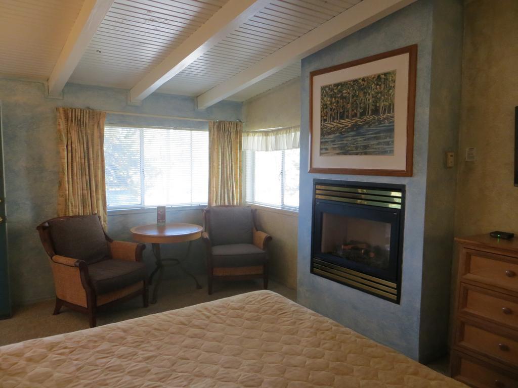 Cedar Inn & Suites Саут Лейк Тахо Екстериор снимка