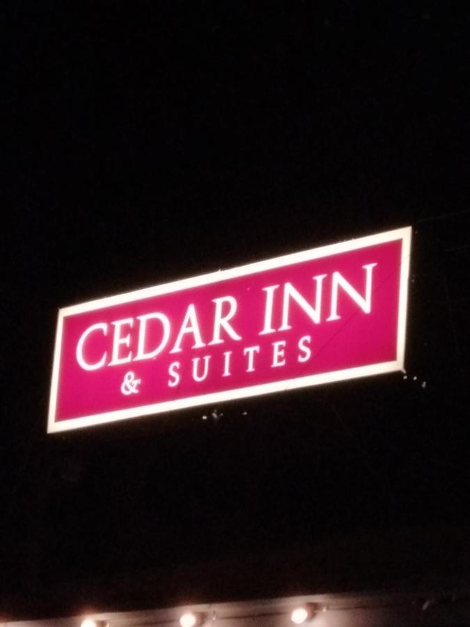 Cedar Inn & Suites Саут Лейк Тахо Екстериор снимка
