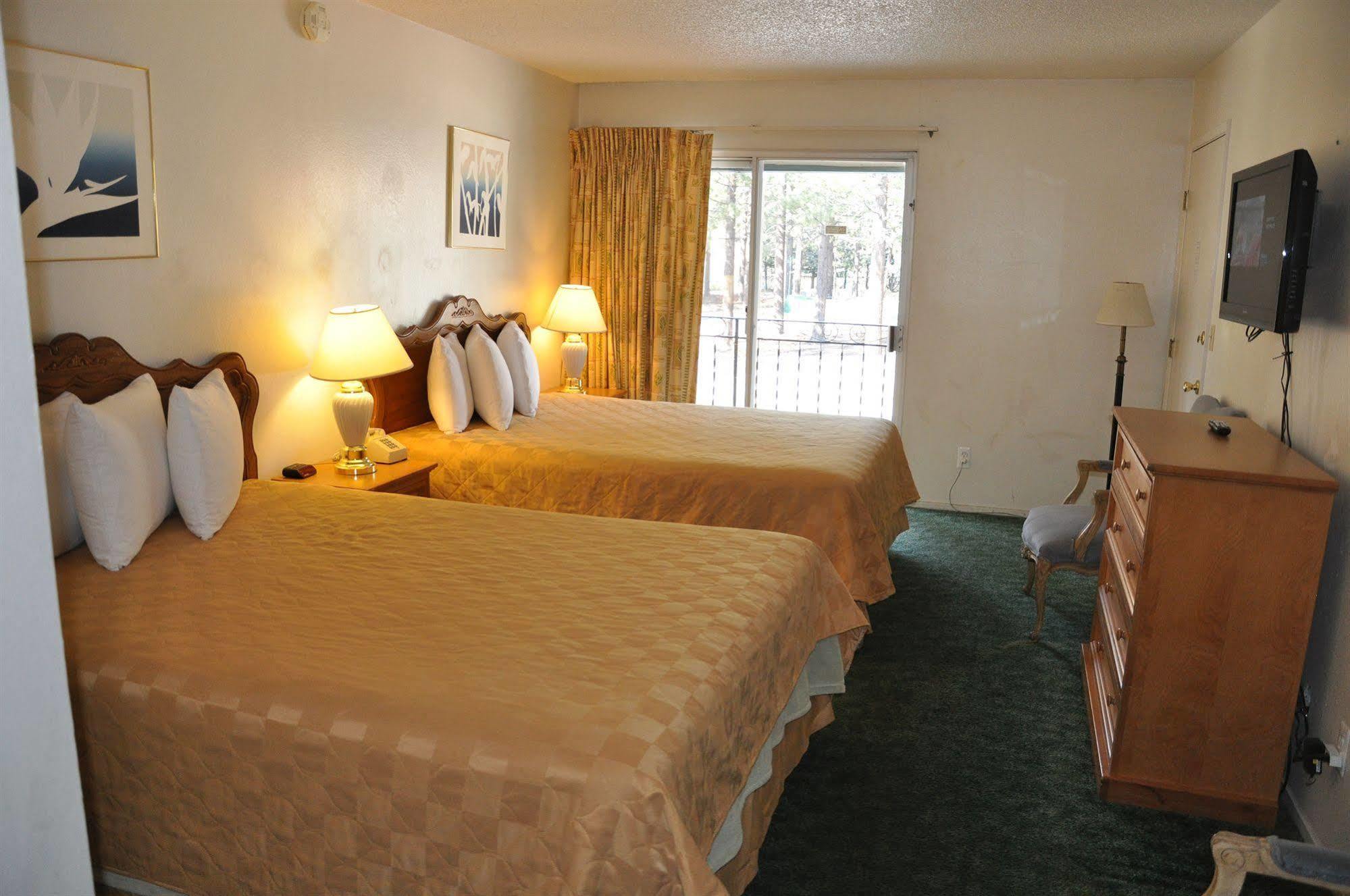 Cedar Inn & Suites Саут Лейк Тахо Екстериор снимка
