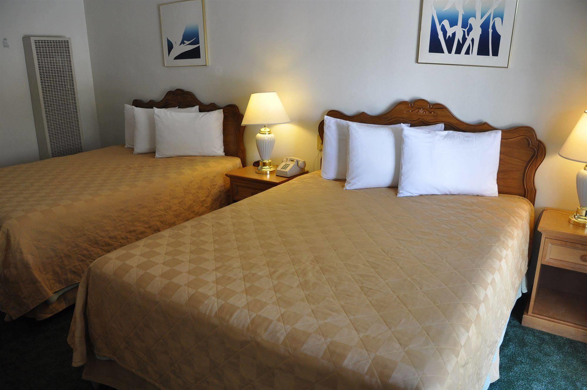 Cedar Inn & Suites Саут Лейк Тахо Екстериор снимка