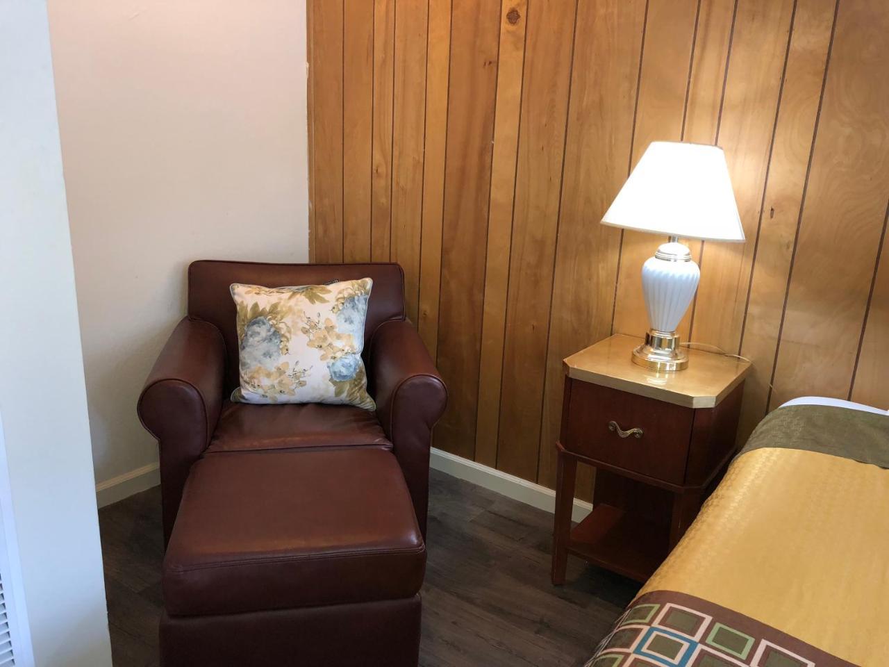 Cedar Inn & Suites Саут Лейк Тахо Екстериор снимка