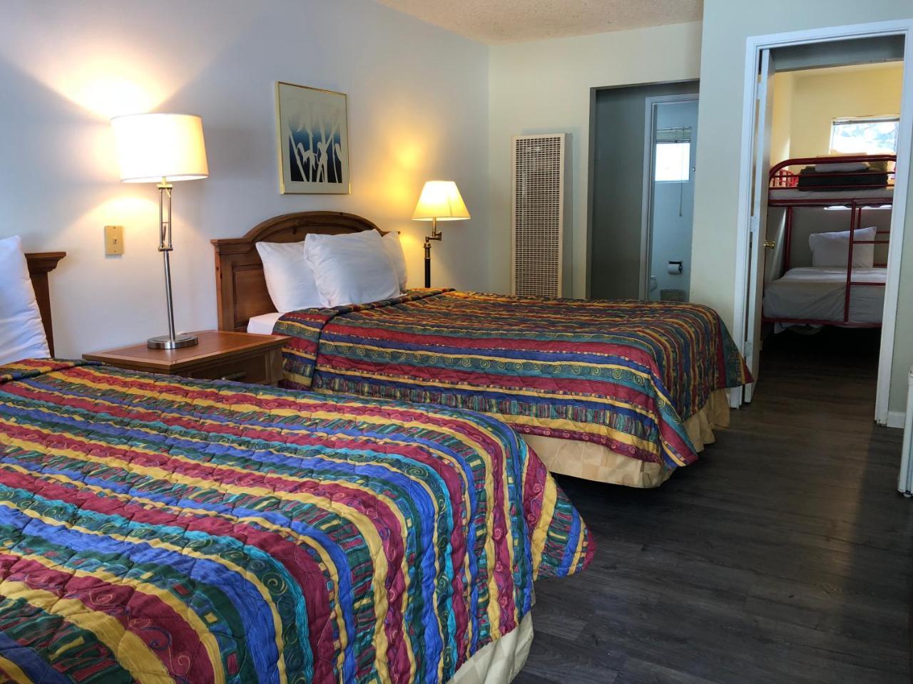 Cedar Inn & Suites Саут Лейк Тахо Стая снимка