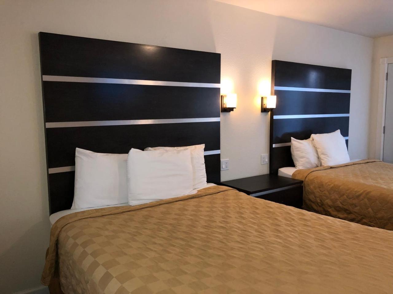 Cedar Inn & Suites Саут Лейк Тахо Екстериор снимка