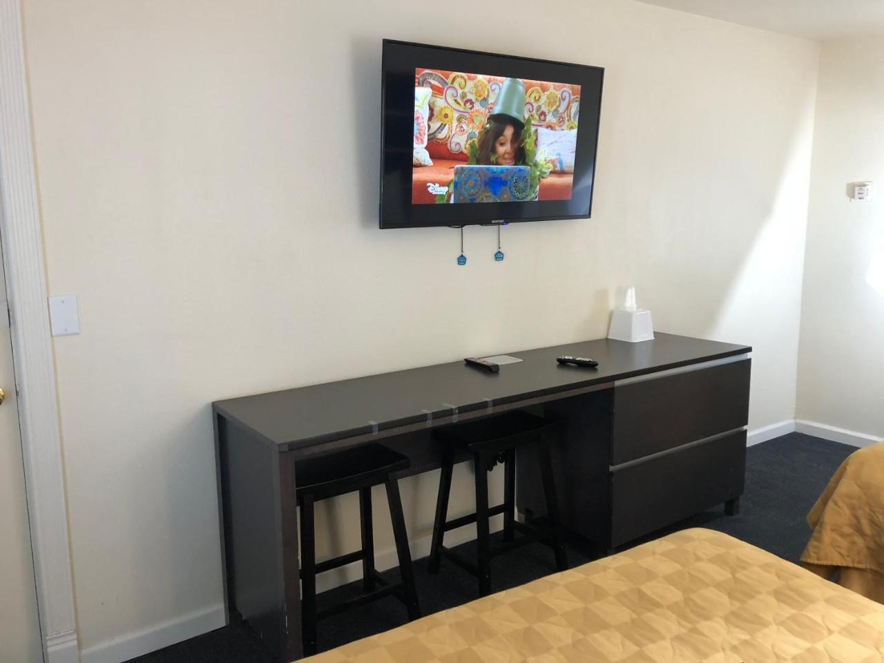 Cedar Inn & Suites Саут Лейк Тахо Екстериор снимка