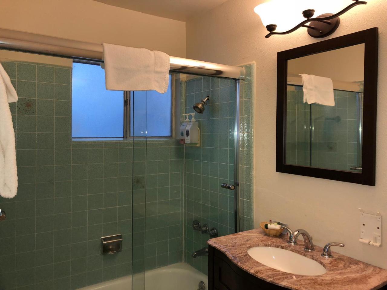 Cedar Inn & Suites Саут Лейк Тахо Екстериор снимка