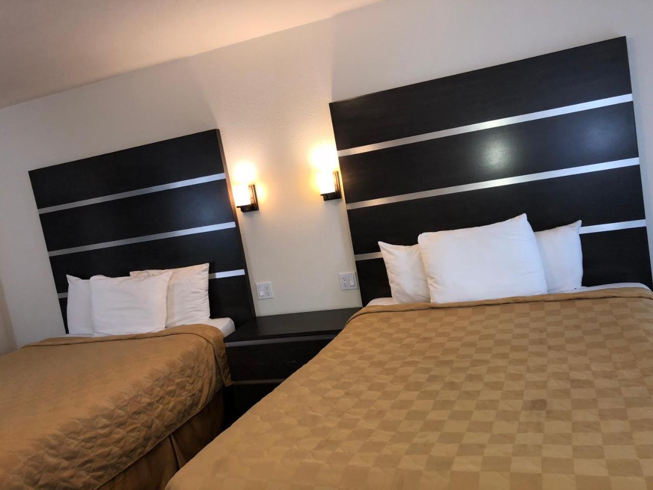 Cedar Inn & Suites Саут Лейк Тахо Екстериор снимка
